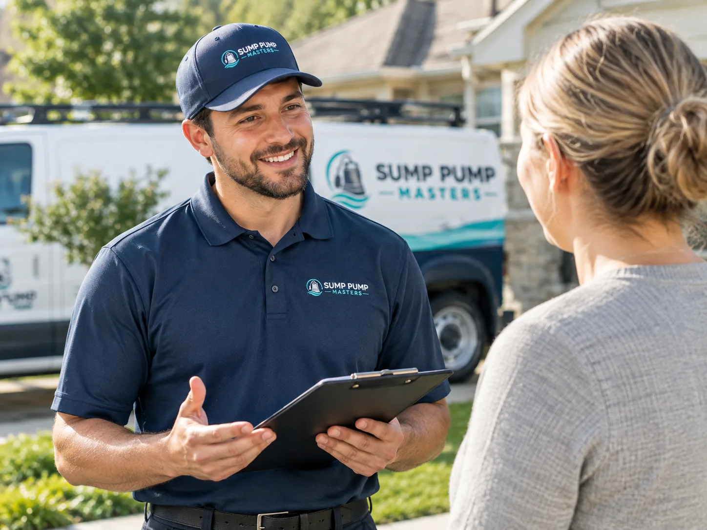 Sump Pump Repair Oakland, ME FAQs